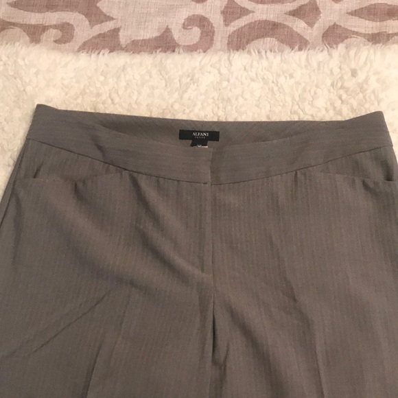 GRAY TROUSERS!! 👜 - Picture 2 of 2